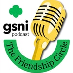 Logo of the podcast The Friendship Circle from Girl Scouts of Northern Illinois Podcast The Friendship Circle from Girl Scouts of Northern Illinois
