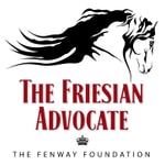 Logo of the podcast The Friesian Advocate Podcast The Friesian Advocate