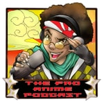 Podcast The Fro Anime Podcast