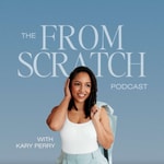 Logo of the podcast The From Scratch Podcast | Business and Marketing Strategy for Entrepreneurs Logo of the podcast The From Scratch Podcast | Business and Marketing Strategy for Entrepreneurs