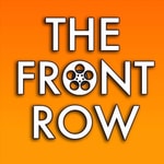 Logo of the podcast The Front Row Network Interviews Podcast The Front Row Network Interviews