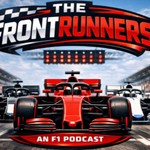 Podcast The front runners podcast 