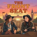 Logo of the podcast The Front Seat Podcast Podcast The Front Seat Podcast