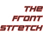 Logo of the podcast The Front Stretch Podcast The Front Stretch