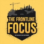 Logo of the podcast The Frontline Focus Podcast The Frontline Focus