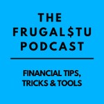 Podcast The FrugalStu Podcast