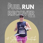 Logo of the podcast The Fuel Run Recover Podcast