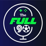 Logo of the podcast The Full 90 Podcast The Full 90