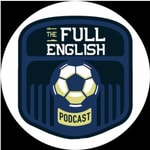 Logo of the podcast The Full English Podcast Podcast The Full English Podcast