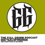 Logo of the podcast The Full Grimm Podcast Podcast The Full Grimm Podcast