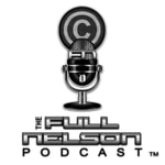 Logo of the podcast The Full Nelson Podcast Podcast The Full Nelson Podcast
