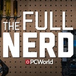 The Full Nerd Podcast The Full Nerd Podcast