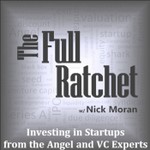 The Full Ratchet (TFR): Venture Capital and Startup Investing Demystified Podcast The Full Ratchet (TFR): Venture Capital and Startup Investing Demystified