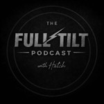 Logo of the podcast The Full Tilt Podcast Podcast The Full Tilt Podcast