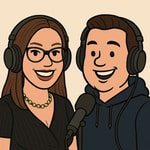 Logo of the podcast The Fun Side Of Business Podcast The Fun Side Of Business