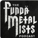 Logo of the podcast The Funda-METAL-ists | Metal Podcast Podcast The Funda-METAL-ists | Metal Podcast