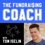 Logo of the podcast The Fundraising Coach Logo of the podcast The Fundraising Coach