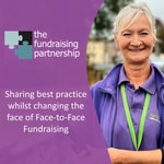 Logo of the podcast The Fundraising Partnership Podcast Podcast The Fundraising Partnership Podcast