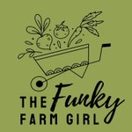 The Funky Farm Girl Podcast The Funky Farm Girl