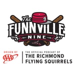 Logo of the podcast The Funnville Nine Podcast The Funnville Nine