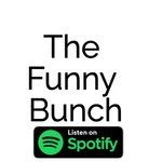 Logo of the podcast The Funny Bunch Podcast The Funny Bunch