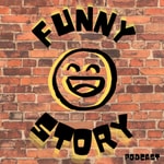 Podcast The Funny Story Podcast 