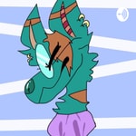 Logo of the podcast The Furry Trash Pile Podcast The Furry Trash Pile