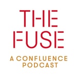 Logo of the podcast THE FUSE - THE PODCAST OF CONFLUENCE CONCERTS Podcast THE FUSE - THE PODCAST OF CONFLUENCE CONCERTS