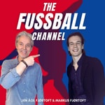 The Fussball Podcast The Fussball Podcast