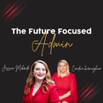 The Future Focused Admin