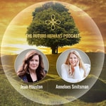 The Future Humans Podcast The Future Humans Podcast