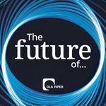 Logo of the podcast The Future Of… Podcast The Future Of…