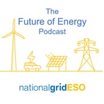Logo of the podcast The Future of Energy Podcast Podcast The Future of Energy Podcast