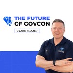 Logo of the podcast The Future of GovCon Podcast The Future of GovCon