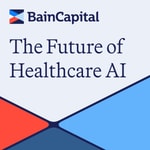 Logo of the podcast The Future of Healthcare AI Podcast The Future of Healthcare AI
