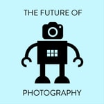 Logo of the podcast The Future of Photography Podcast The Future of Photography