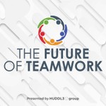 The Future Of Teamwork with Dane Groeneveld Podcast The Future Of Teamwork with Dane Groeneveld