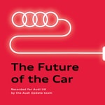 Logo of the podcast The Future of the Car Podcast The Future of the Car