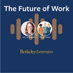 Logo of the podcast The Future of Work Podcast The Future of Work