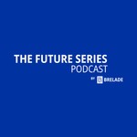 Logo of the podcast The Future Series Podcast The Future Series
