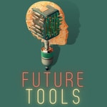 Podcast The Future Tools Podcast