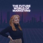Podcast The Future World of Marketing 