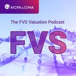 Logo of the podcast The FVS Valuation Podcast Podcast The FVS Valuation Podcast