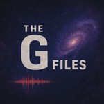 Logo of the podcast The G-Files Podcast The G-Files