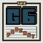 Logo of the podcast The G6 Podcast Podcast The G6 Podcast
