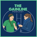 Logo of the podcast The Gain Line Podcast Podcast The Gain Line Podcast