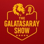 Logo of the podcast The Galatasaray Show Podcast The Galatasaray Show
