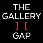 Logo of the podcast The Gallery Gap Podcast The Gallery Gap