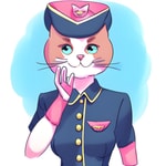 Logo of the podcast The Galley Kat Podcast The Galley Kat