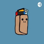 Logo of the podcast The Game Burrito Podcast The Game Burrito